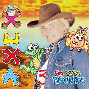 Xuxa só para baixinhos 3