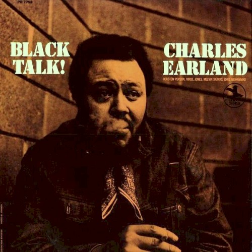 Black Talk!