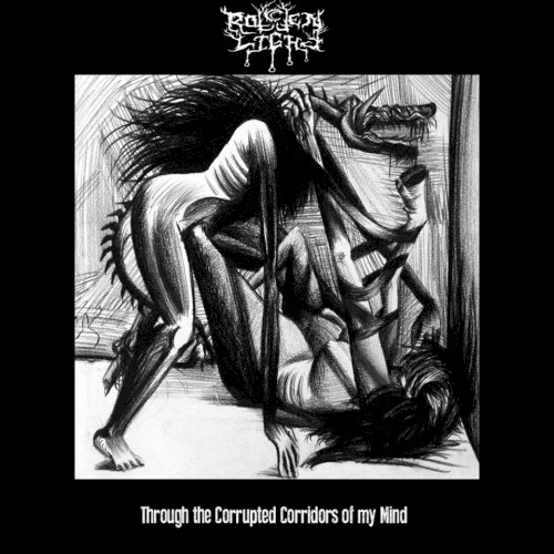 I: Through the Corrupted Corridors of My Mind