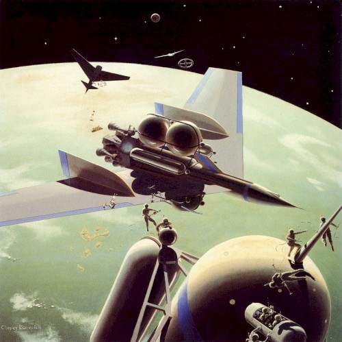Terraform