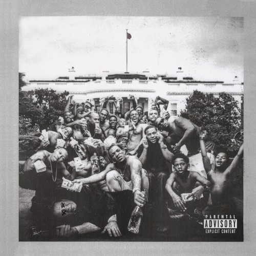 Kendrick Lamar &ndash; To Pimp a Butterfly
