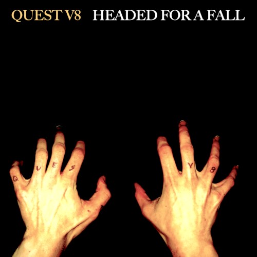 Headed for a Fall
