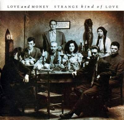 Strange Kind of Love