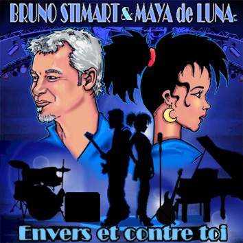 Envers et contre toi
