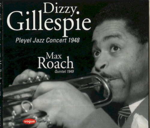 Pleyel Jazz Concert 1948 / Quintet 1949