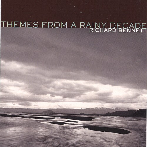 Themes From A Rainy Decade