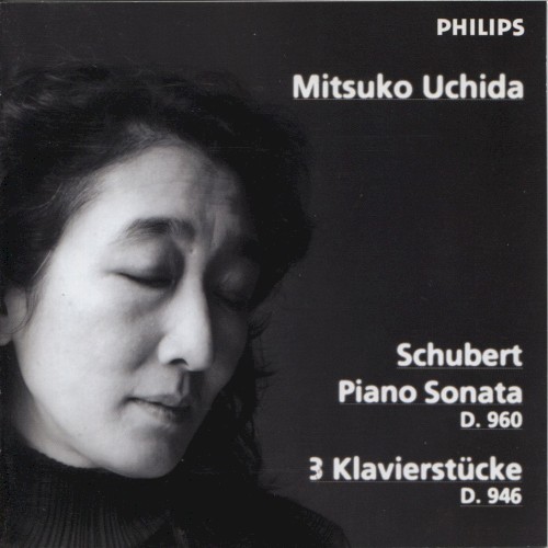 Piano Sonata, D 960 / 3 Klavierstücke D 946