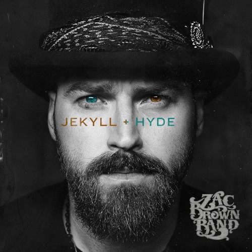 Jekyll + Hyde