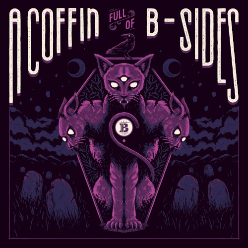 A Coffin Full of B-Sides