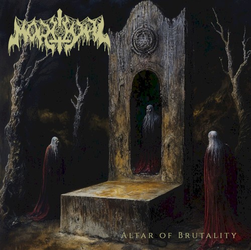 Altar of Brutality