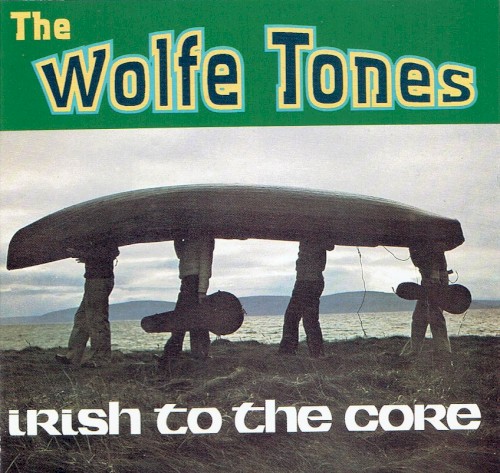 Irish to the Core