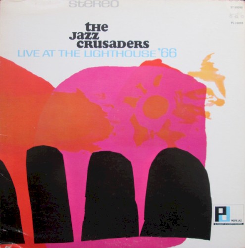 Live at the Lighthouse ’66
