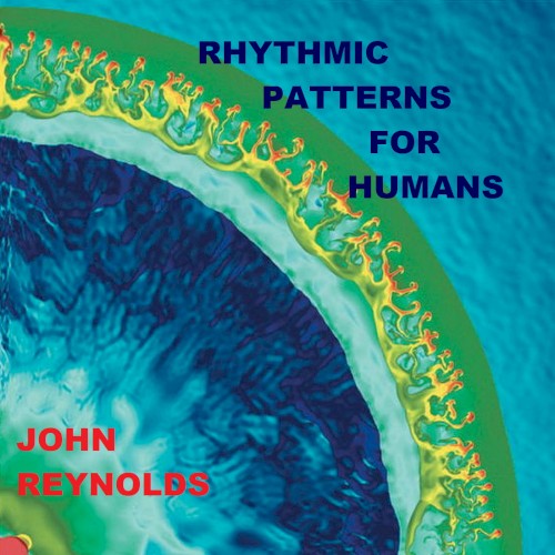 Rhythmic Patterns For Humans