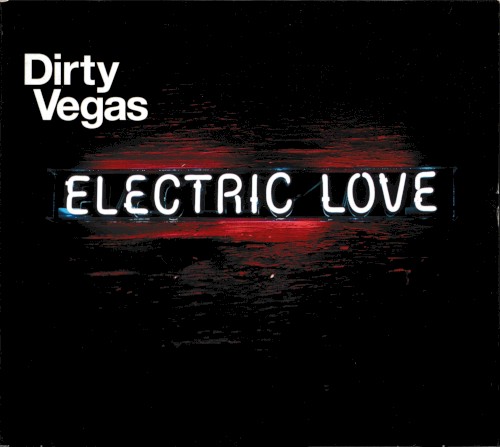 Electric Love