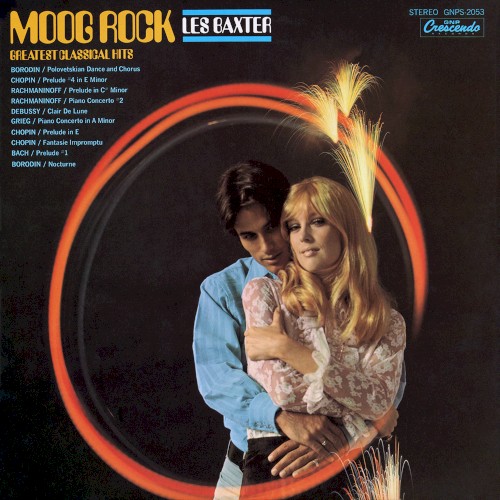 Moog Rock