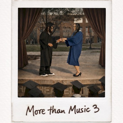 More Than Music 3