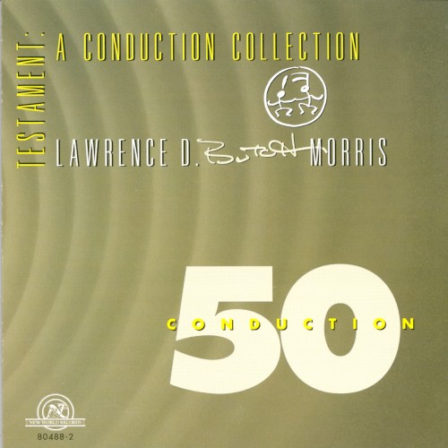 Conduction 50