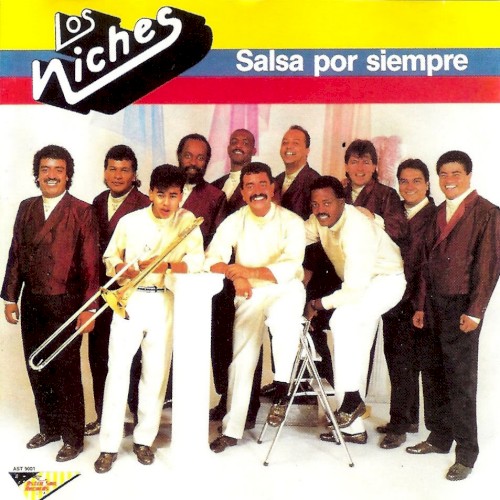 Salsa por siempre