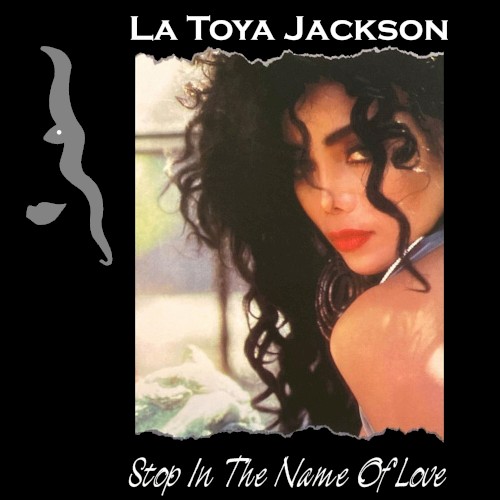 Stop in the Name of Love