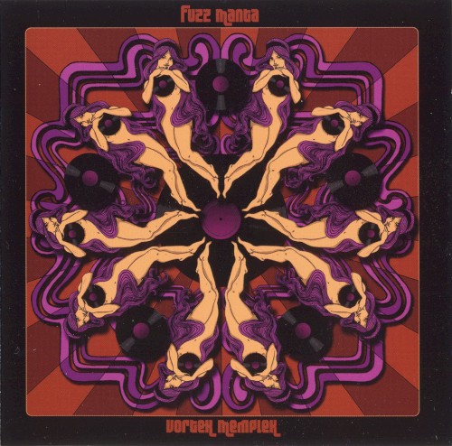 Vortex Memplex