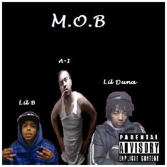 M.O.B