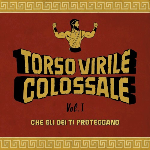 Che gli dei ti proteggano, Vol. I