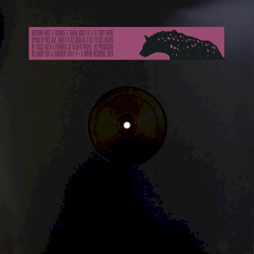 Taken Away EP