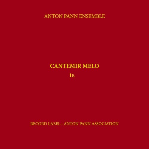 Cantemir Melo 1B