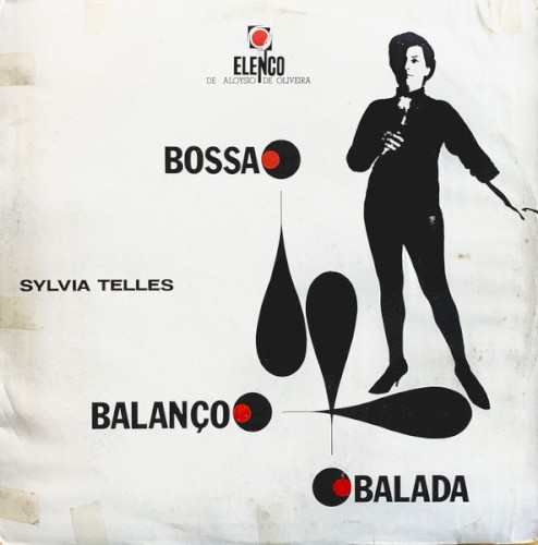 Bossa, Balanço, Balada