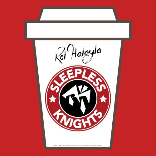 Sleepless Knights