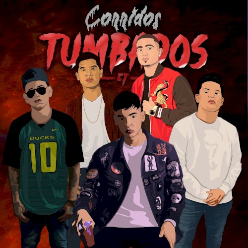 Corridos tumbados