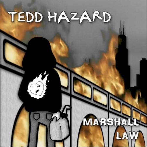 Marshall Law