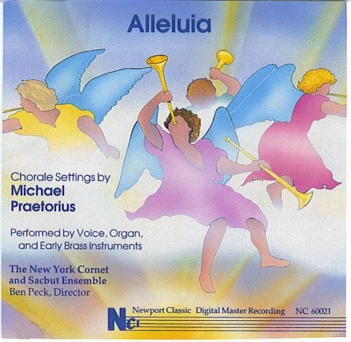 Alleluia