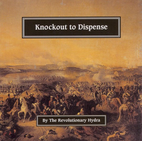 Knockout to Dispense