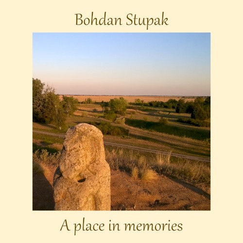a place in memories