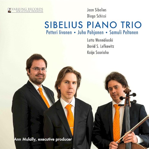 Sibelius Piano Trio