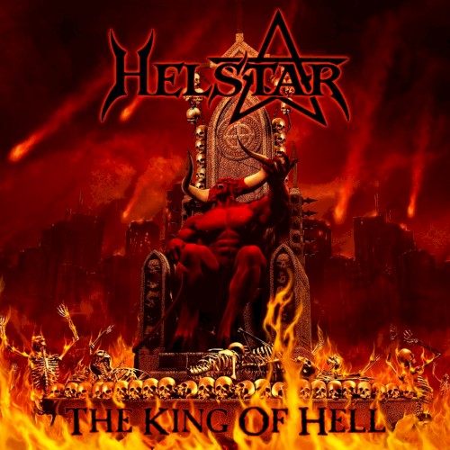 The King of Hell