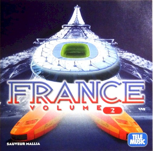 France, Volume 2