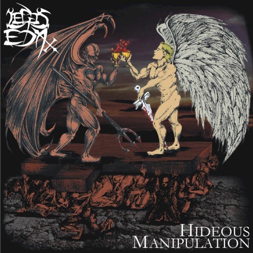 Hideous Manipulation