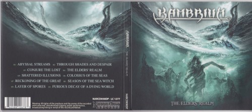 The Elders' Realm