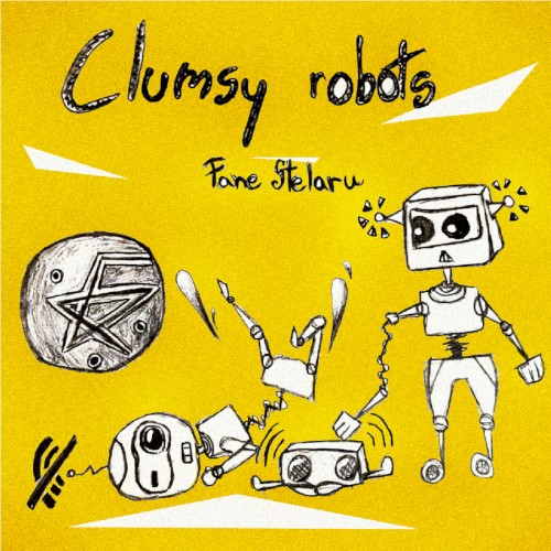 Clumsy robots