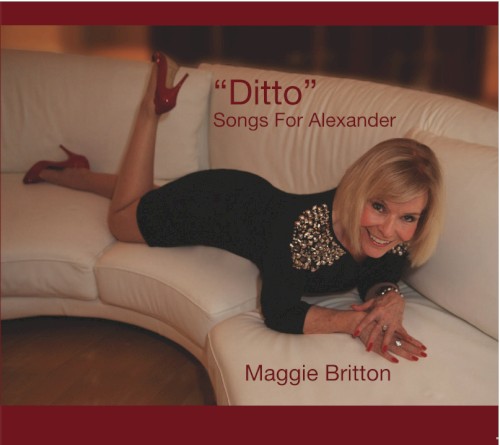 “Ditto”