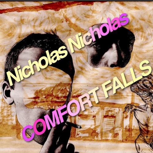 Comfort Falls