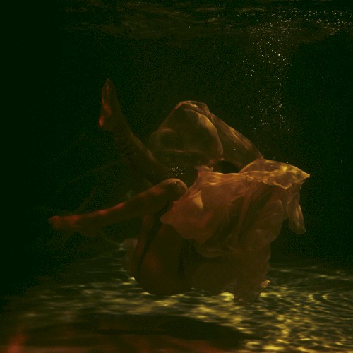 While Atlantis Gently Fades