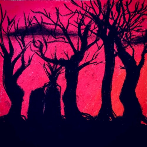 Unmarked Grave