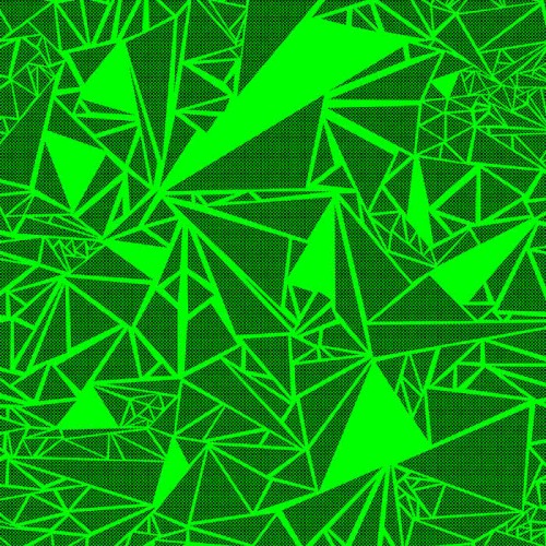 Collisions, Vol. 4