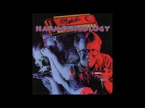 Harmonicology