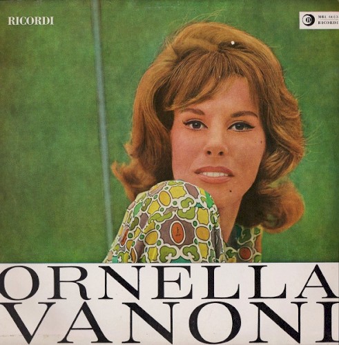 Ornella Vanoni