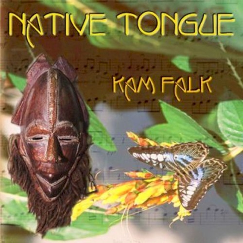 Native Tongue
