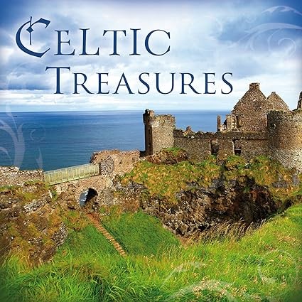 Celtic Treasures